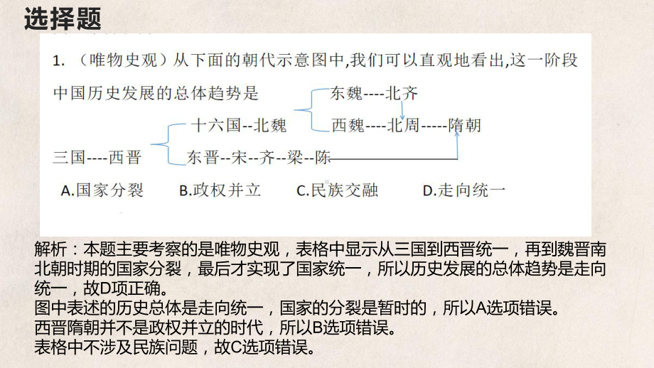 1.1隋朝的统一与灭亡ppt课件 (j12x3)-（部）统编版七年级下册《历史》(001).pptx_第3页