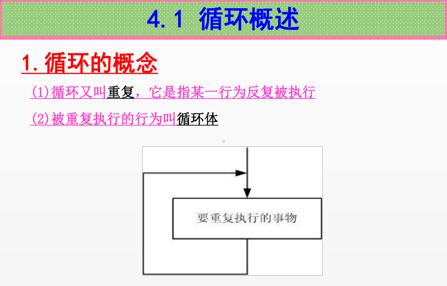 《C语言程序设计》课件第8讲-循环语句.ppt_第3页