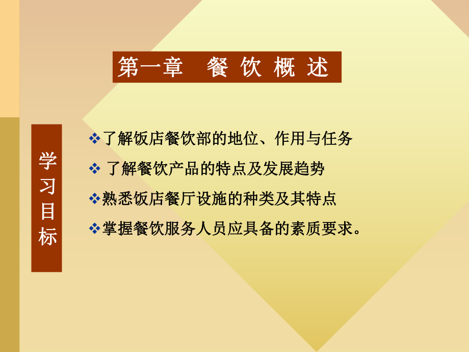 餐饮概 述.ppt_第2页