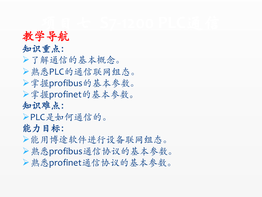 《S7-1200课件》课件项目一熟悉S7-1200 PLC操作环境.pptx_第2页