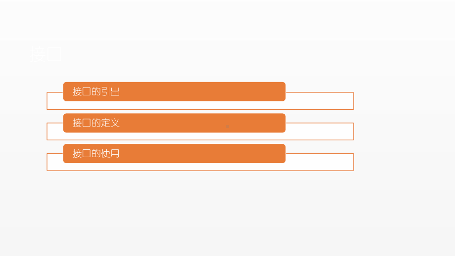 《JAVA面向对象设计》课件第十六章 数据层的定义.pptx_第3页