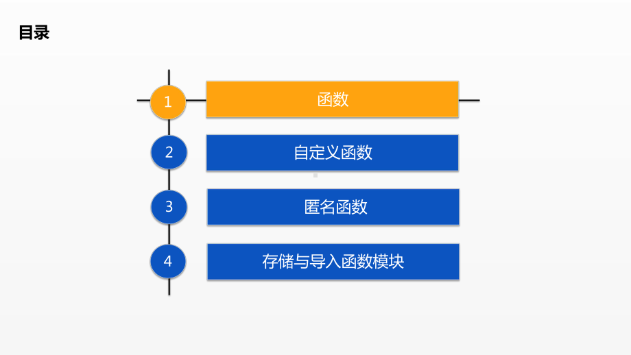 《Python程序设计基础》课件第4章 函数与模块.pptx_第2页