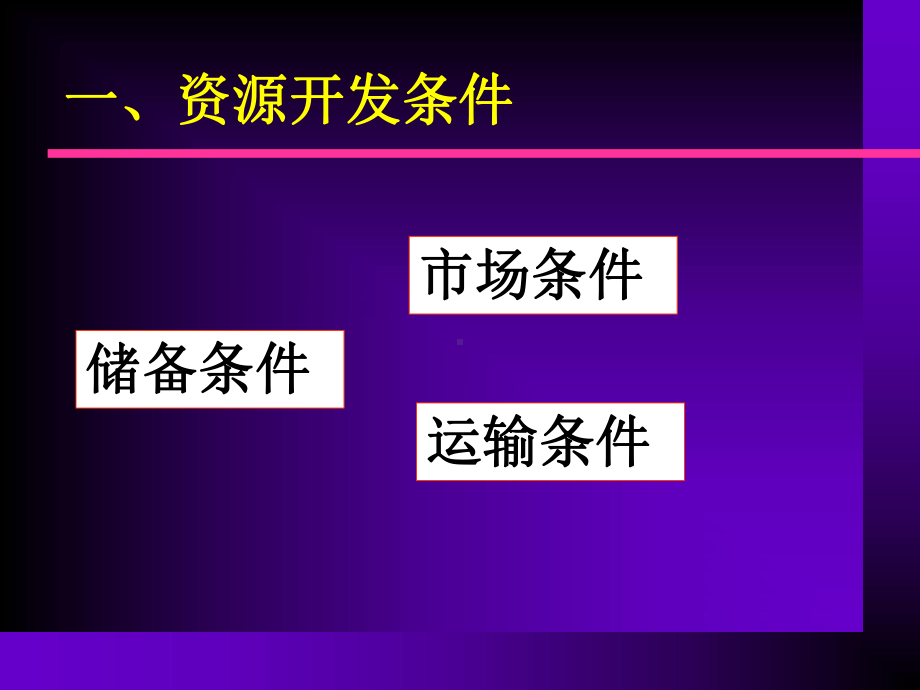 能源资源的开发(不错).ppt_第2页