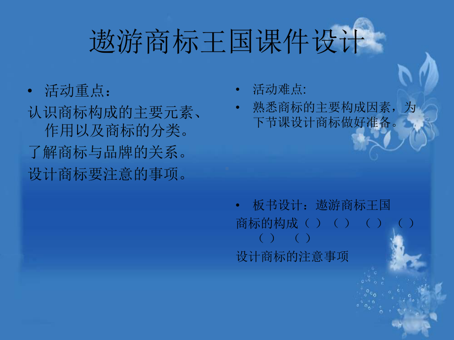 遨游商标王国.ppt_第1页