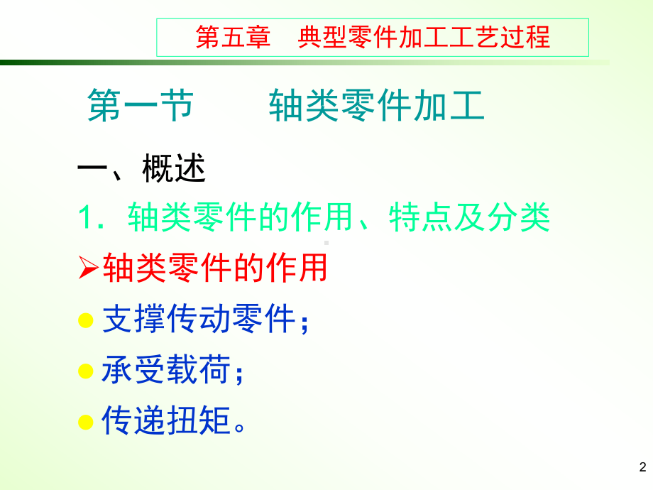 轴类零件加工.ppt_第2页