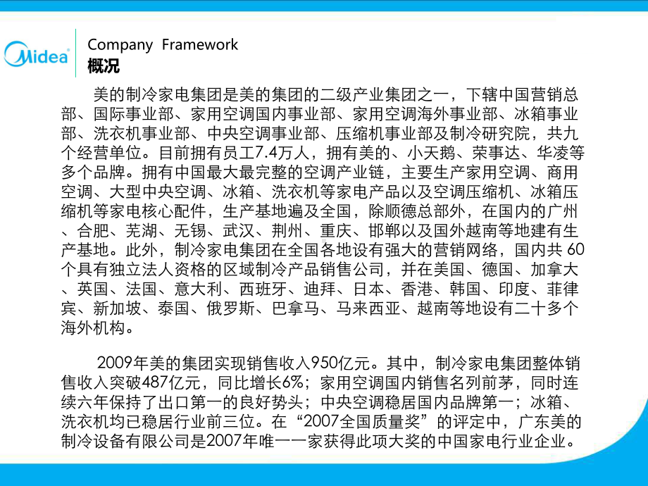 美的制冷家电集团简介.ppt_第3页