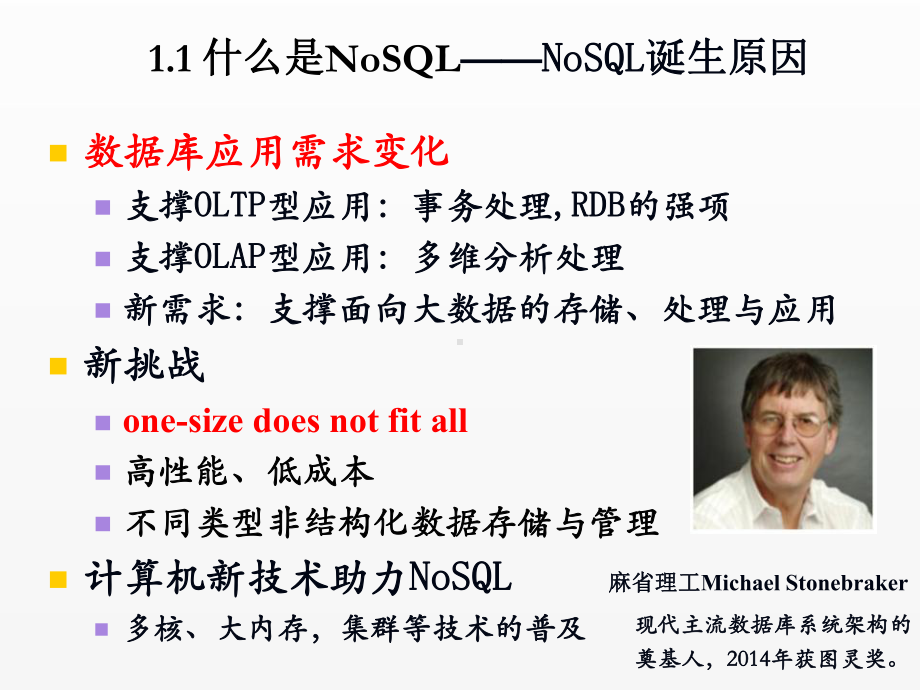 《NOSQL数据库技术》课件第1章-NoSQL数据库概述.pptx_第3页