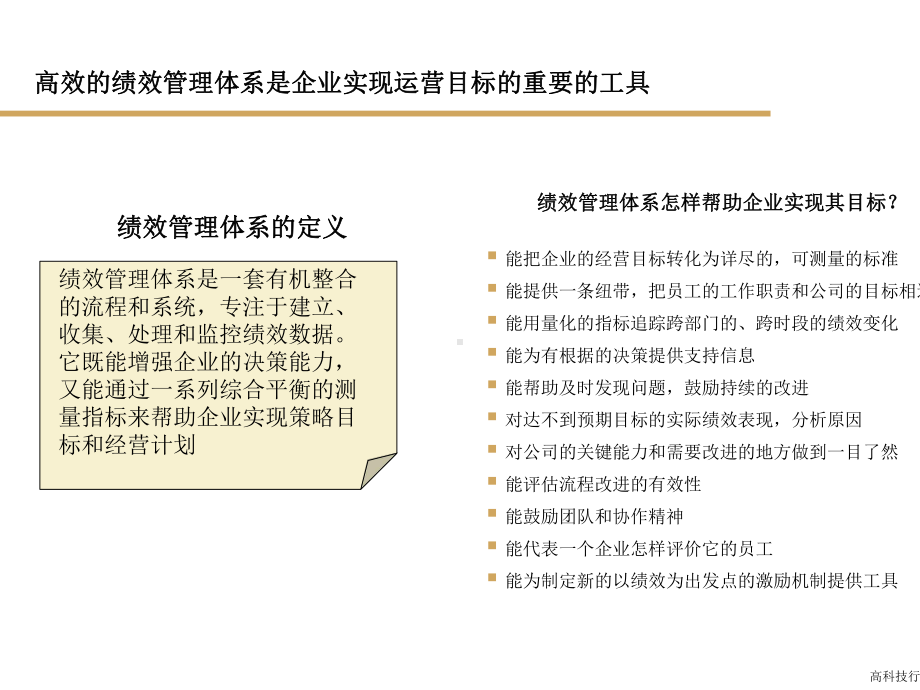 KPI绩效考核管理培训教学课件.ppt_第3页