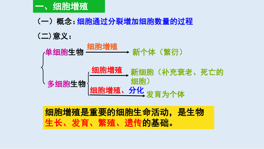 6.1细胞的增殖 ppt课件-2023新人教版（2019）必修第一册.pptx_第2页