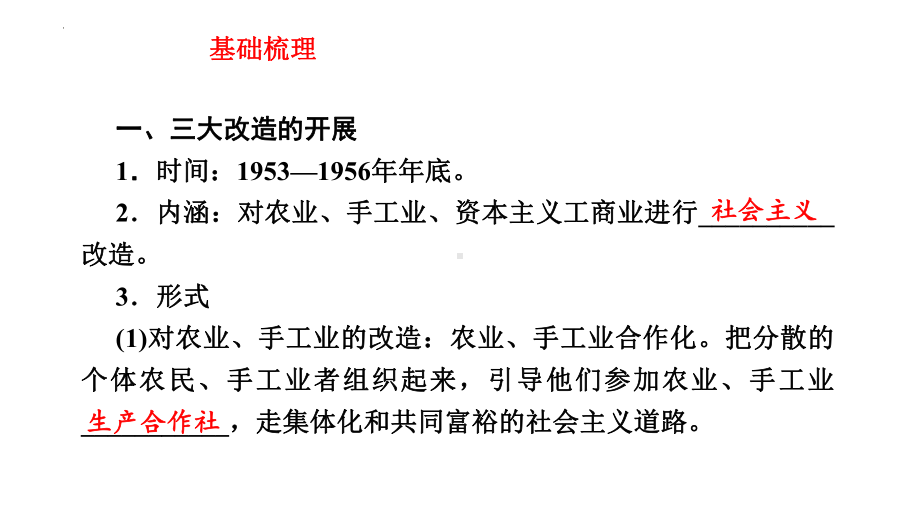 2.5三大改造ppt课件 -（部）统编版八年级下册《历史》.pptx_第3页