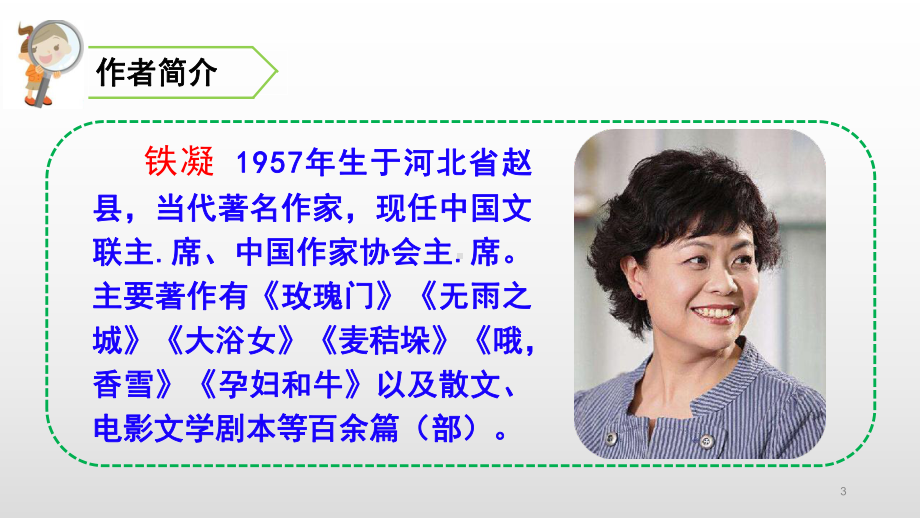 《六年级上册盼》完美版教学课件2.ppt_第3页