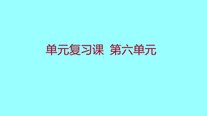 第六单元 科技文化与社会生活ppt课件 -（部）统编版八年级下册《历史》.pptx