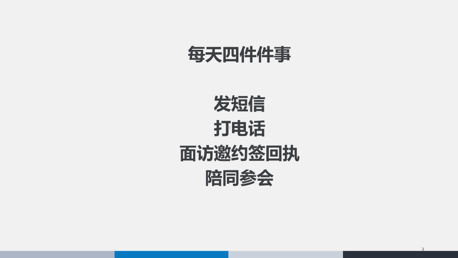 产品说明会项目早会之现场促成教学课件.pptx_第3页