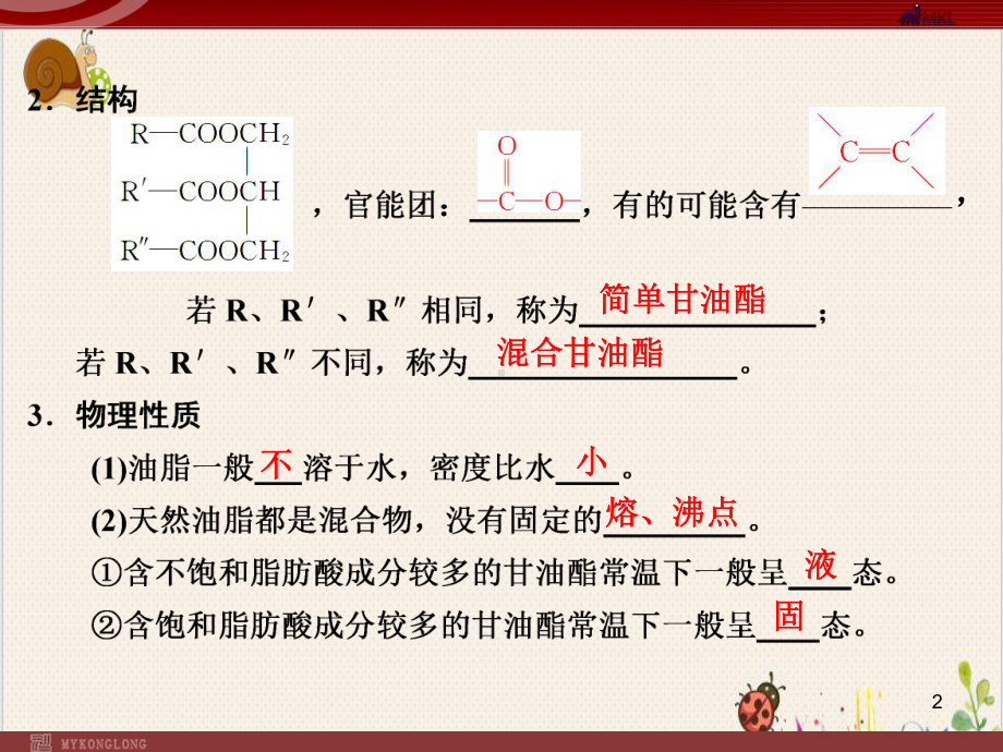 《基本营养物质》完美教学课件人教版2.ppt_第2页