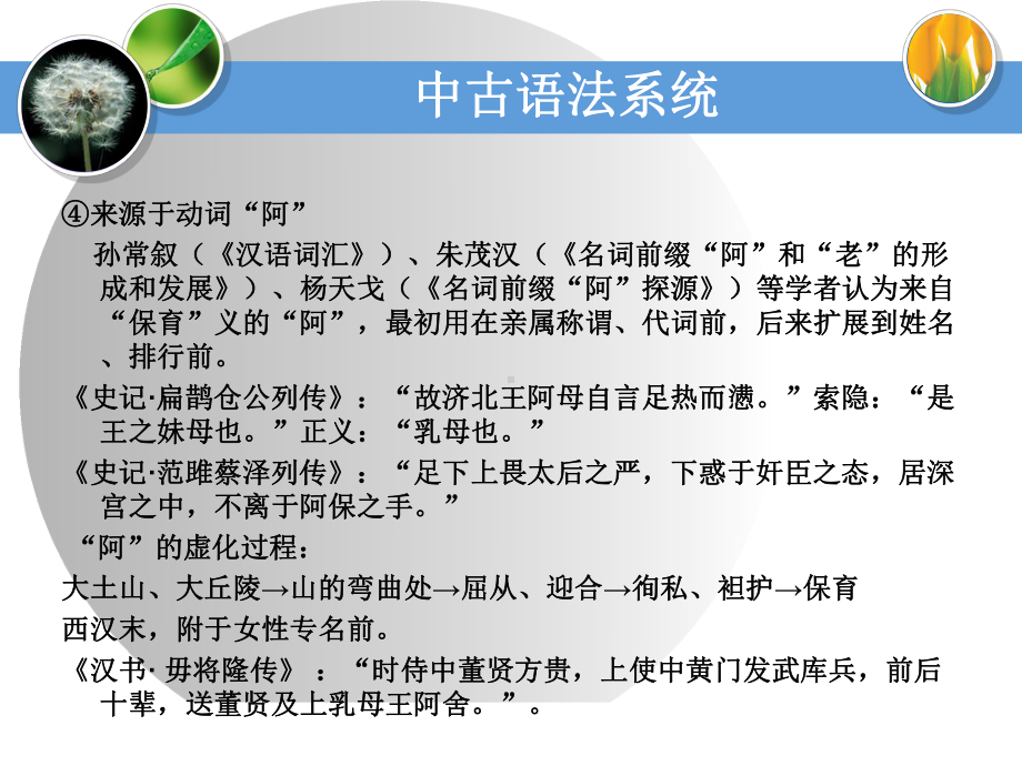 中古语法系统古汉语史教学课件.ppt_第3页