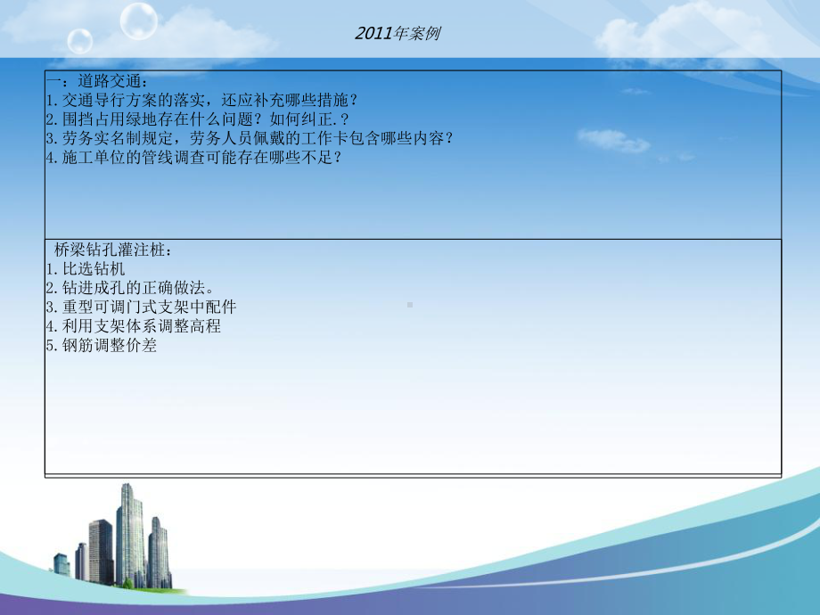 一级建造师市政记忆教学课件.ppt_第2页