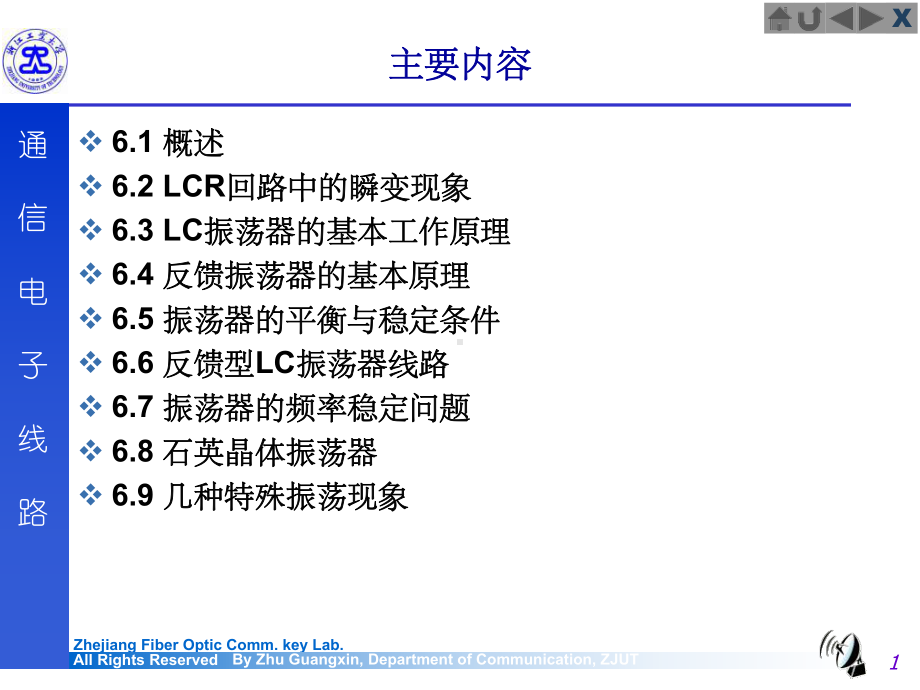 《振荡电路》教学课件-2.ppt_第1页