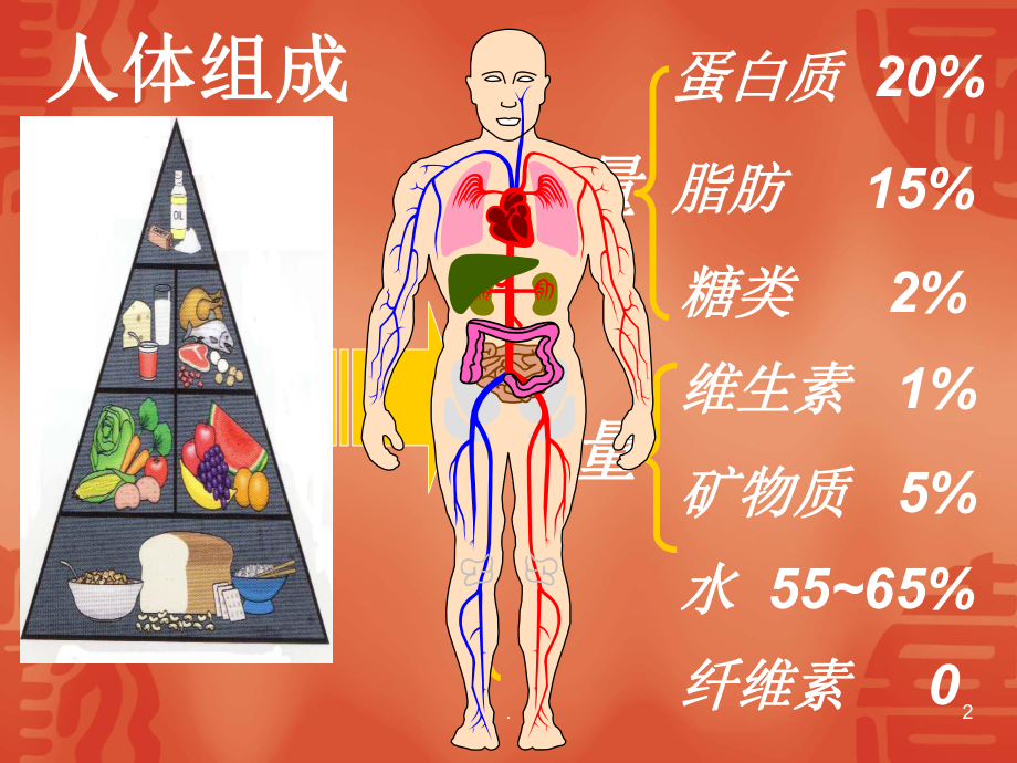 人体必须的七大营养素一教学课件.ppt_第2页