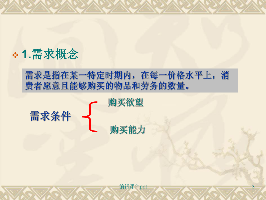 《需求与供给原理》教学课件.ppt_第3页