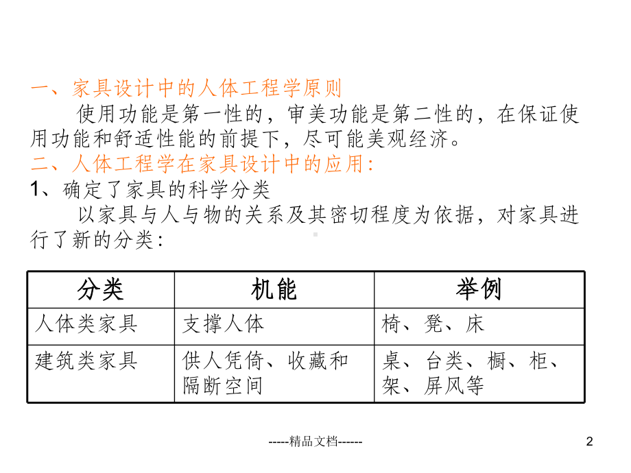 人体工程学第三讲教学课件.ppt_第2页