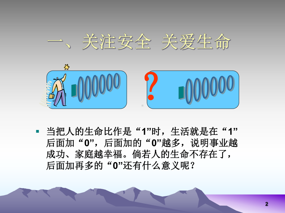 二安全生产知识培训资料教学课件.ppt_第2页