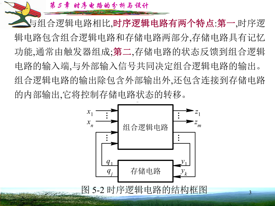 时序电路的分析与设计（课件）.ppt_第3页