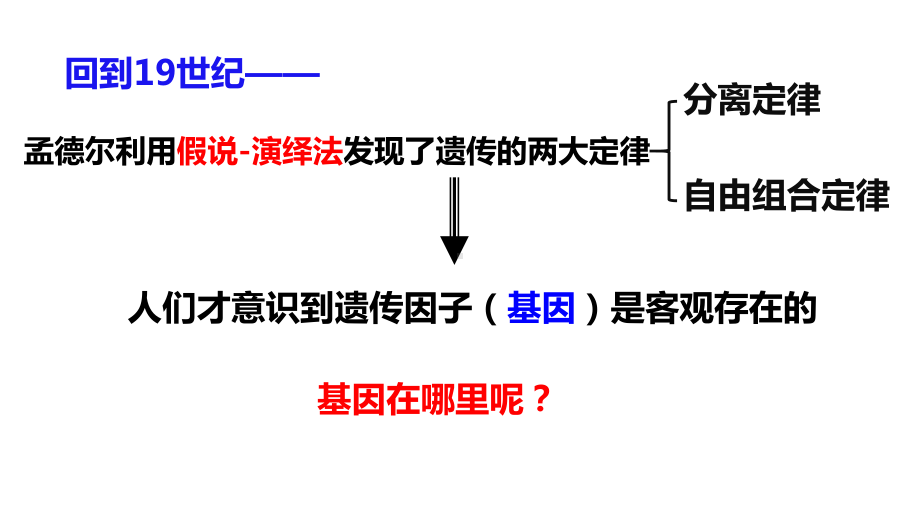 2.2 基因在染色体上 ppt课件(5)-2023新人教版（2019）《高中生物》必修第二册.pptx_第1页