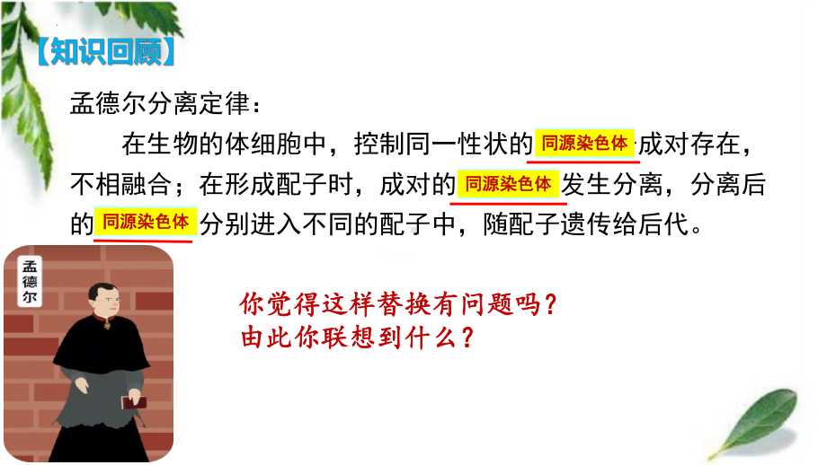 2.2基因在染色体上 ppt课件(5)-2023新人教版（2019）《高中生物》必修第二册.pptx_第3页