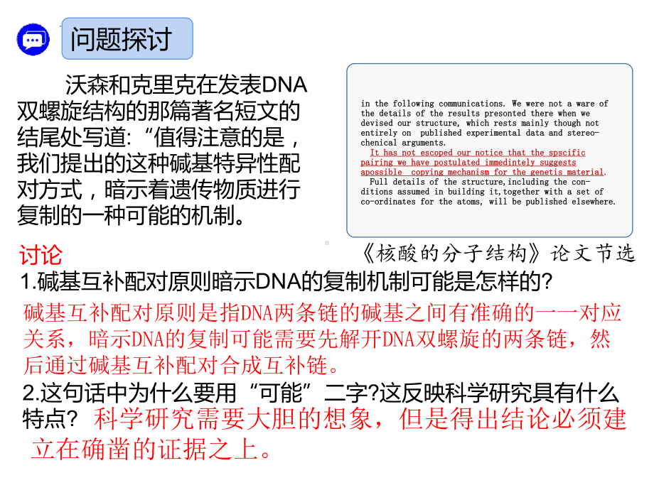 3.3DNA的复制 ppt课件(2)-2023新人教版（2019）《高中生物》必修第二册.pptx_第3页