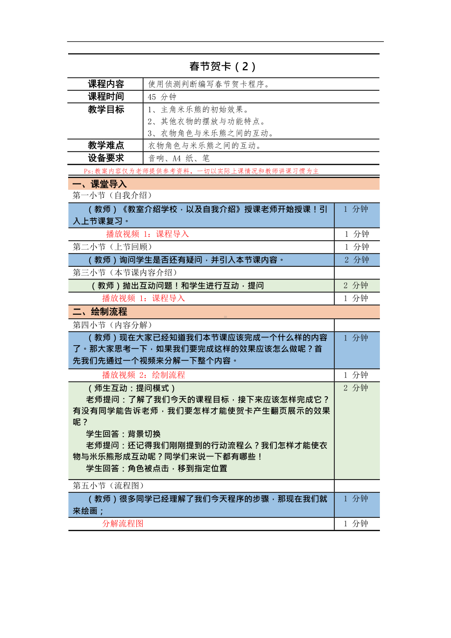 第22课：春节贺卡（2）.docx_第1页