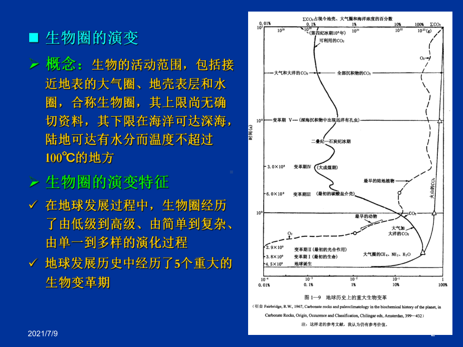 (教学培训课件）第二章沉积有机质.ppt_第2页