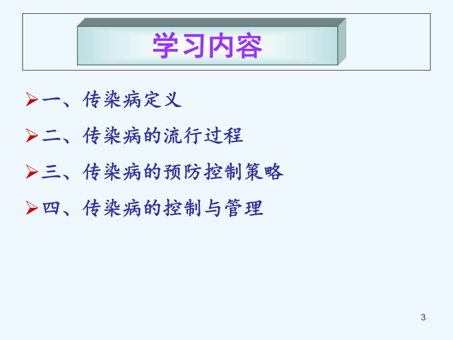 传染病预防与控制教学课件.ppt_第3页