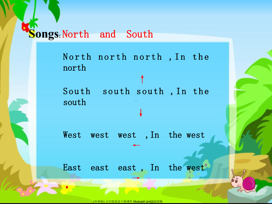 (外研版)-五年级英语下册课件-Module6-Unit2.ppt_第3页