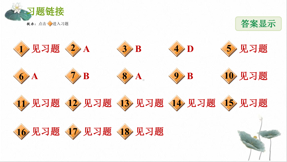 北师大版《角平分线》课堂教学课件2.ppt_第2页