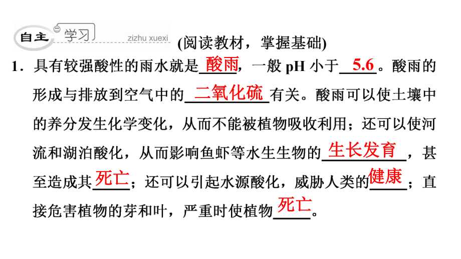 (最新)生物七年级下《探究环境污染对生物的影响》省优质课一等奖课件.pptx_第3页