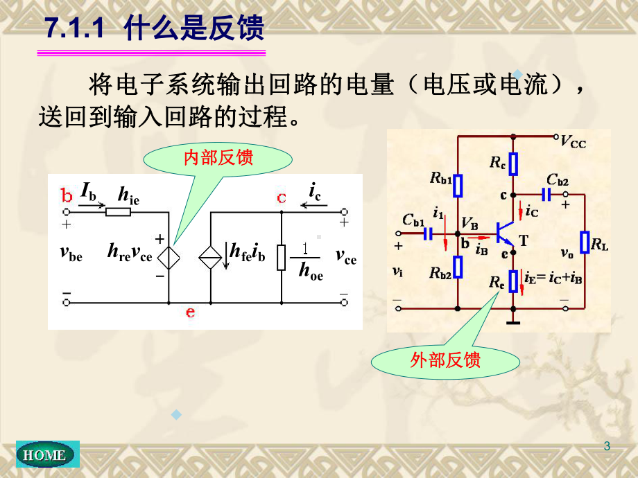 模拟电子技术-7-反馈放大电路(讲)教学课件.ppt_第3页