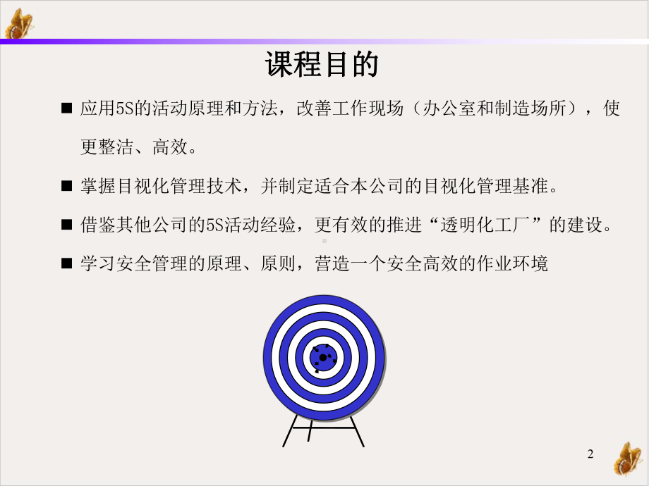 工厂S与可视化管理培训教学课件.ppt_第2页