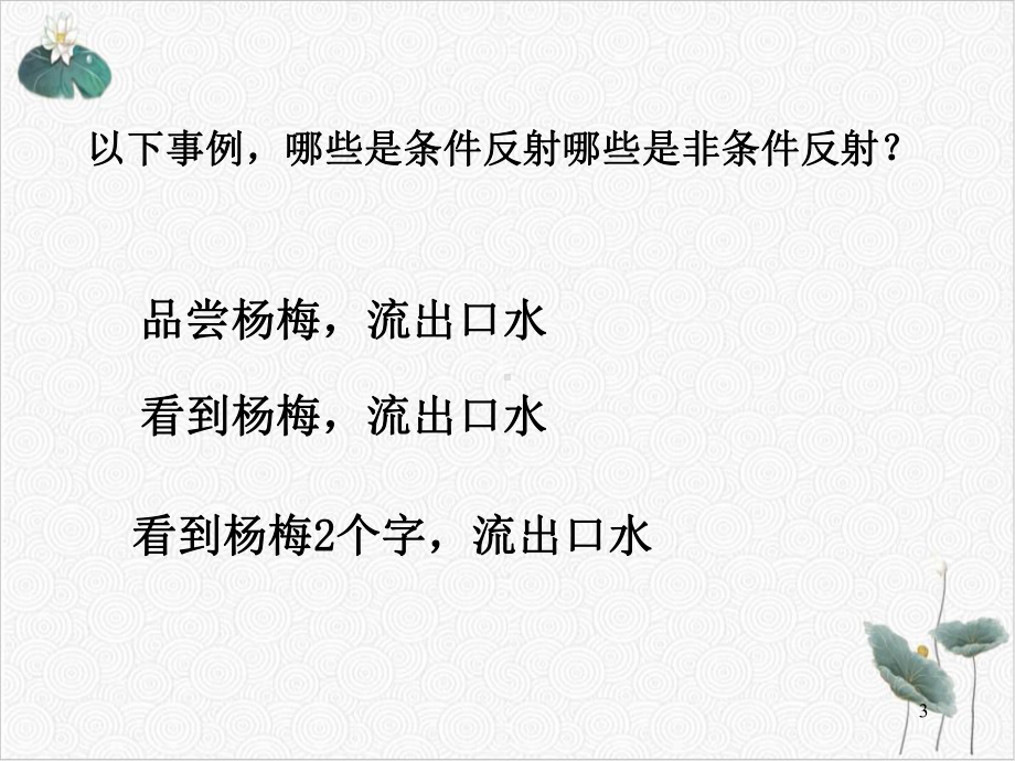 八年级下科学《动物的行为》PPT课件课件浙教版4.ppt_第3页