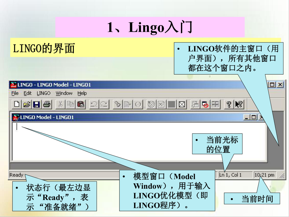 解非线性规划培训讲义教学课件.ppt_第3页