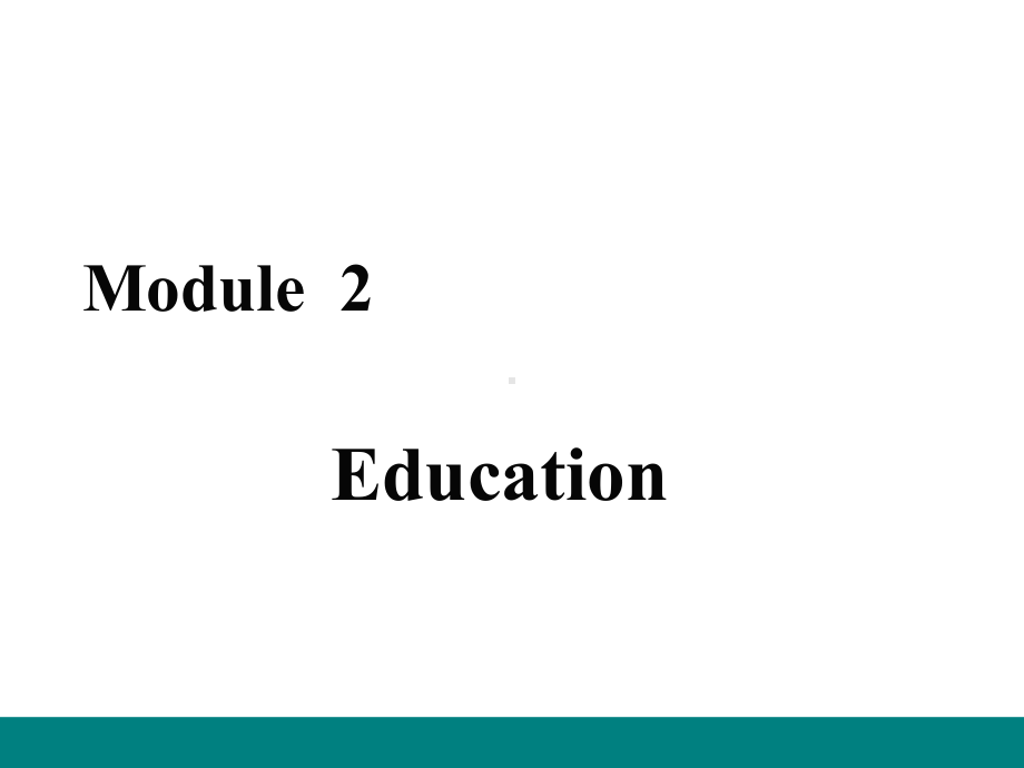 2019春外研版九年级英语下册Module2-Unit-1教学课件.ppt_第1页