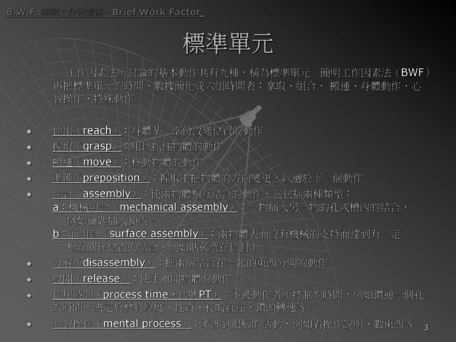 简明工作因素法BriefWorkFactorBWF教学课件.ppt_第3页