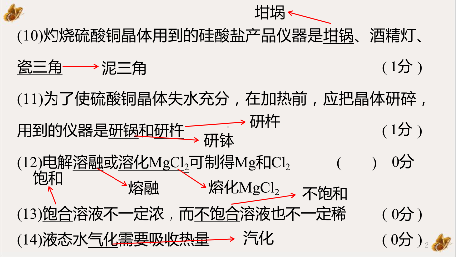 轮复习明确规范答题的种要求教学课件.ppt_第2页