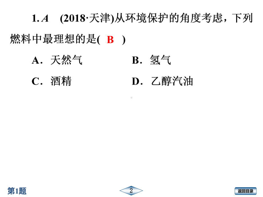 2020年春江苏启东九年级化学(HJ)作业课件26.ppt_第2页