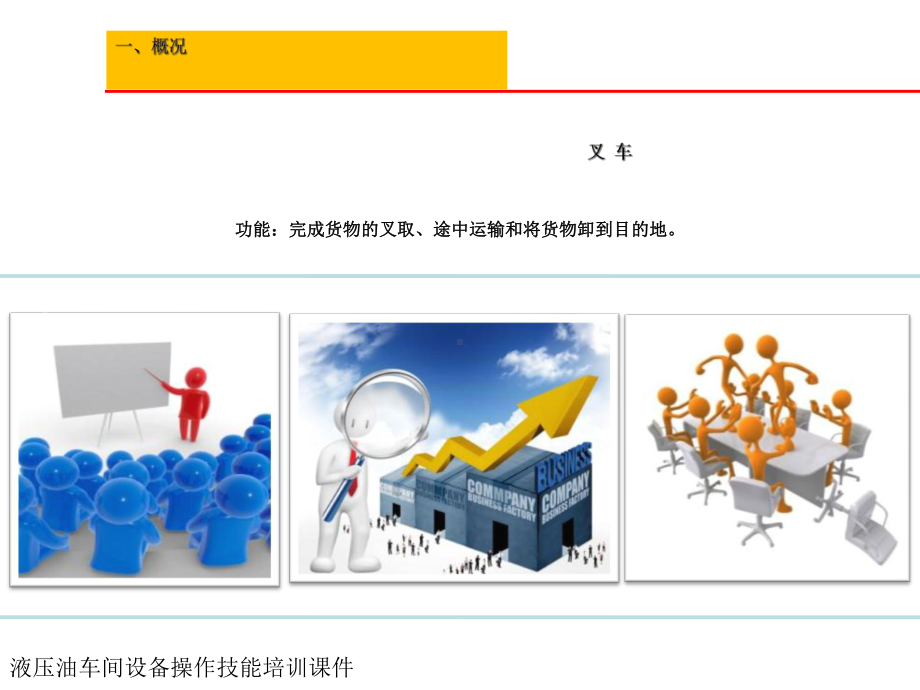 叉车驾驶安全培训good教学课件.ppt_第3页