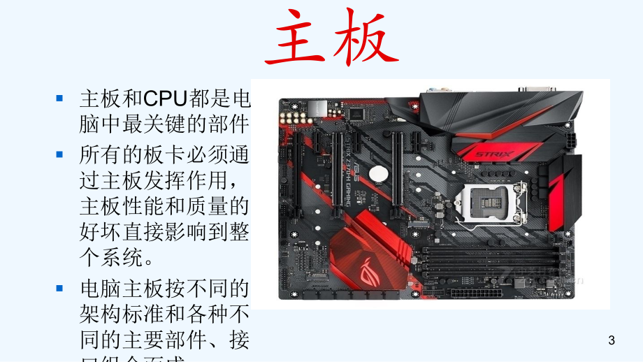 计算机硬件基础知识教学课件.ppt_第3页