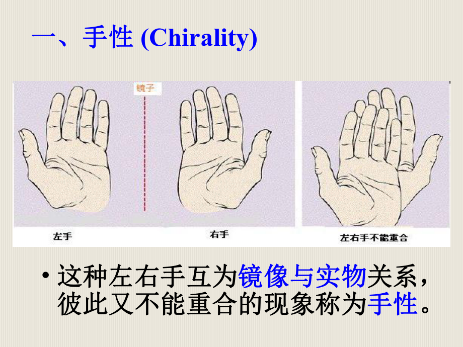 05章立体化学基础课件.ppt_第2页