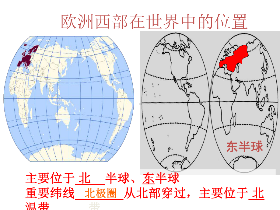 人教版地理七下欧洲西部教学课件.ppt_第2页