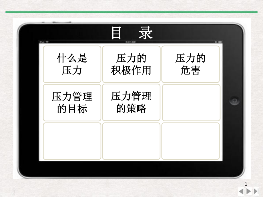 高年级主题班会课与压力共舞享职场生活修改后PPT课件课件.pptx_第1页