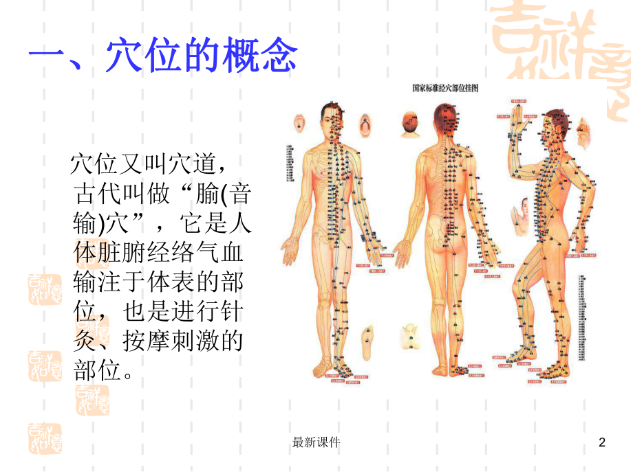 保健按摩有关穴位保健1专业教学课件.ppt_第2页