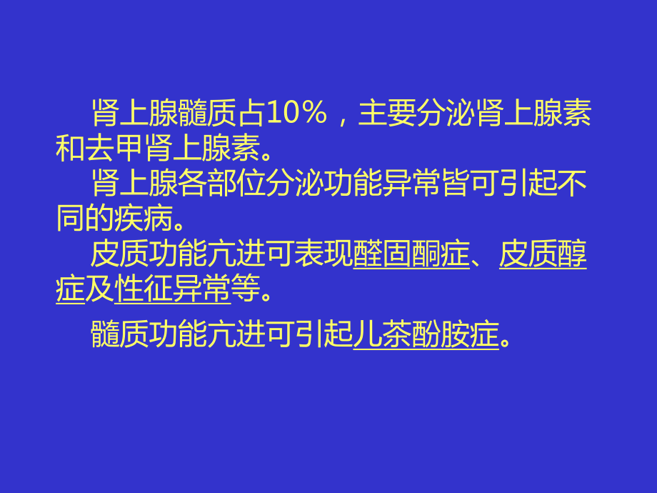 -肾上腺疾病的外科治疗课件.ppt_第3页